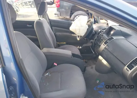 2009 Toyota Prius z USA, uszkodzony, nr VIN JTDKB20U897893105